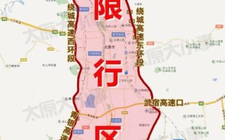 太原市今日限行尾号(太原市今天限行尾号多少)