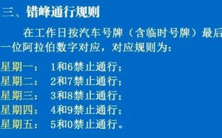 重庆国庆节限号-重庆国庆节限号限行吗