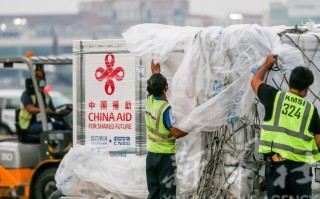 中国疫情60国-中国国疫情实时更新数世界