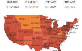 疫情最新数据消息(疫情最新数据消息死亡人数)