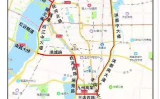 南昌车牌限号(南昌车牌限号规则详解)