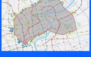 【上海市区限行外地车牌限行时间,2024外牌在上海限行时间和范围】