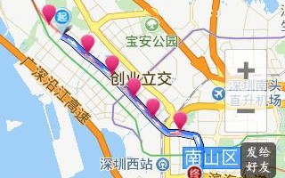 【宝安哪些路段限行,宝安什么路限行】