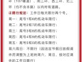 平顶山今日限号-平顶山今日限号查询2021