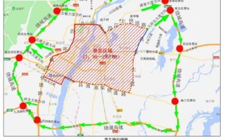 南昌限号区域-南昌限车号