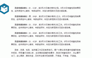 今日河南疫情通报-今日河南疫情通报最新