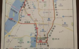 南昌市限号规定(南昌市限号2021)