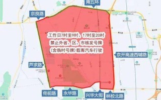 黄牌车限号(黄牌车限号吗天津)