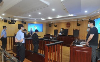 【法院疫情坚持开庭,疫情开庭会当场宣判吗】
