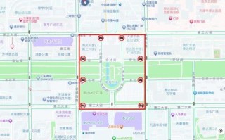 天津滨海新区限号2016-天津滨海新区限号2024年7月最新限号时间