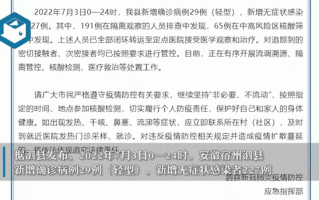 全国27号疫情(27号全国疫情最新消息今天新增多少例)