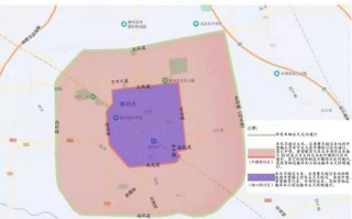【限行廊坊,2025年1月限号】
