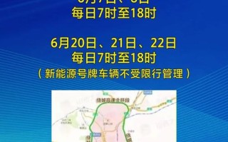 忻州限号吗-忻州限行外地车怎么办