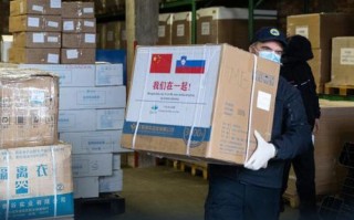 世界援助武汉疫情，世界各国支援武汉