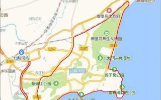 秦皇岛今日限行-秦皇岛今日限行路段