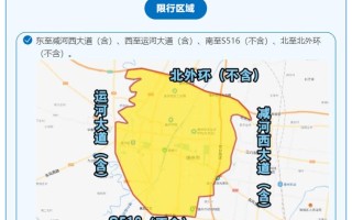 德州限号吗(德州是否限号)