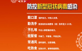 关于疫情病毒知识(关于疫情的知识摘抄)