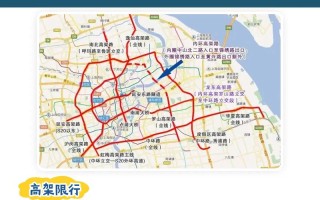 上海内环限行-上海内环限行处罚