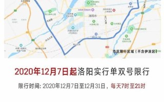 洛阳今天限什么号车牌号-洛阳今天限什么号车牌号洛阳交警