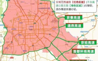 【北京限号摄像头位置图,北京限号摄像头位置图片】