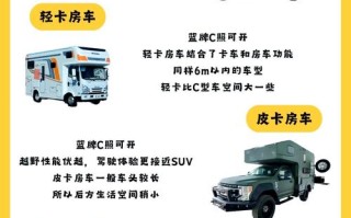 【为什么越来越多人开房车旅行，房车类型有哪几种,房车干嘛的】