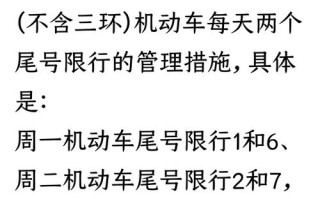 【郑州限号规定外地车,郑州限号规定外地车限行吗】