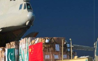 抗击疫情中国作用(抗击疫情中国作用和意义)