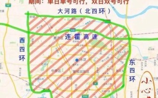 明天郑州限号是多少，明天限号不限,郑州明天限不限号