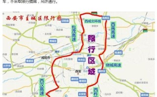 明天限行什么号，单双号限行是怎么个限法