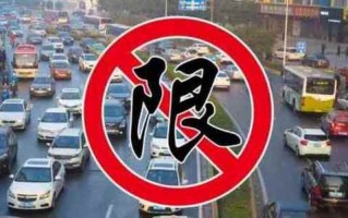 【青岛外地车限号吗,青岛外地车限行不】