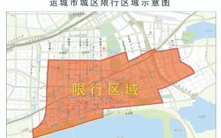 运城限号-运城限号通知最新今天