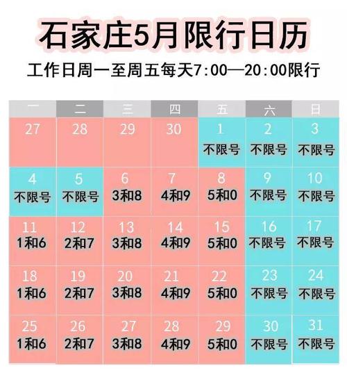 【河北高速限号吗,河北高速限号吗2023】-第3张图片 【河北高速限号吗,河北高速限号吗2023】-第3张图片