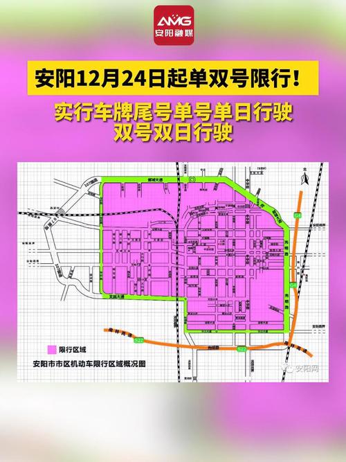 安阳限号范围-安阳限号吗2021-第1张图片 安阳限号范围-安阳限号吗2021-第1张图片