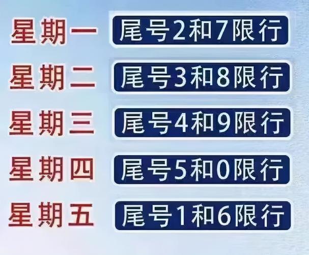 限号拍几次(限号拍一次罚一次吗)-第8张图片 限号拍几次(限号拍一次罚一次吗)-第8张图片
