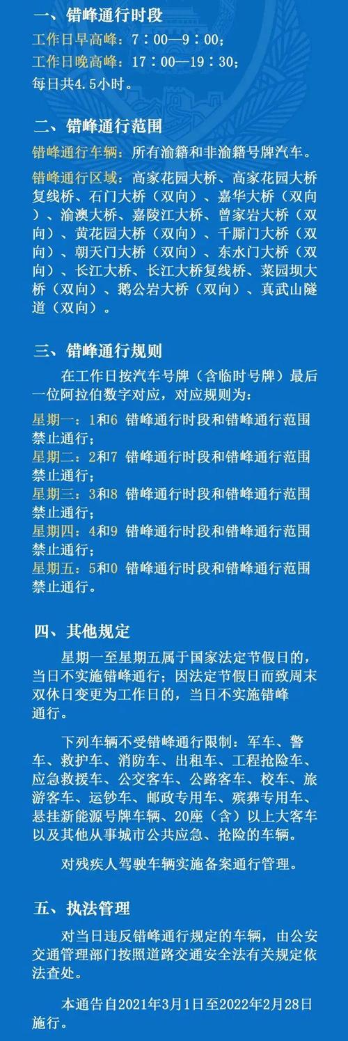 【车牌号限行,成都车牌号限行】-第1张图片 【车牌号限行,成都车牌号限行】-第1张图片