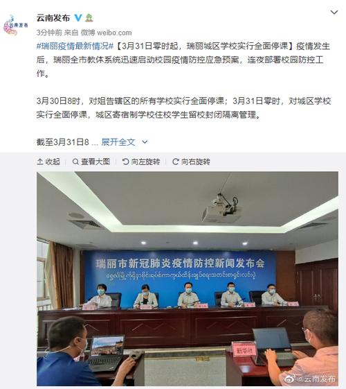 瑞丽疫情(瑞丽疫情封城时间表)-第7张图片 瑞丽疫情(瑞丽疫情封城时间表)-第7张图片