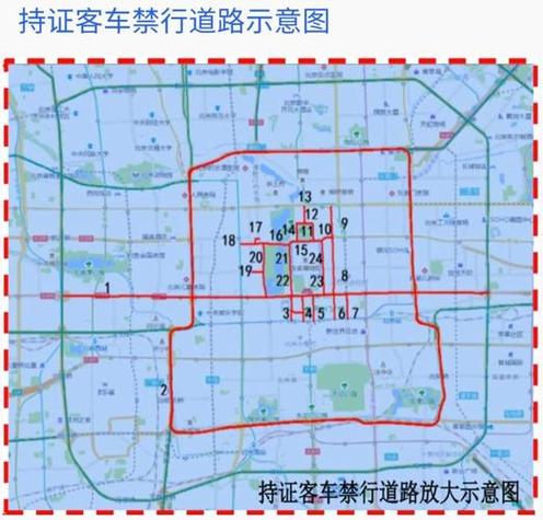 北京六环外限号吗(北京六环外限号吗今天限几号)-第4张图片 北京六环外限号吗(北京六环外限号吗今天限几号)-第4张图片