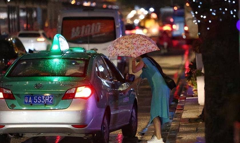 【北京出租车限号吗,北京出租车限不限号】-第5张图片