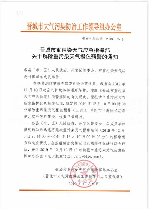 限行晋城(晋城限行怎么处罚)-第6张图片