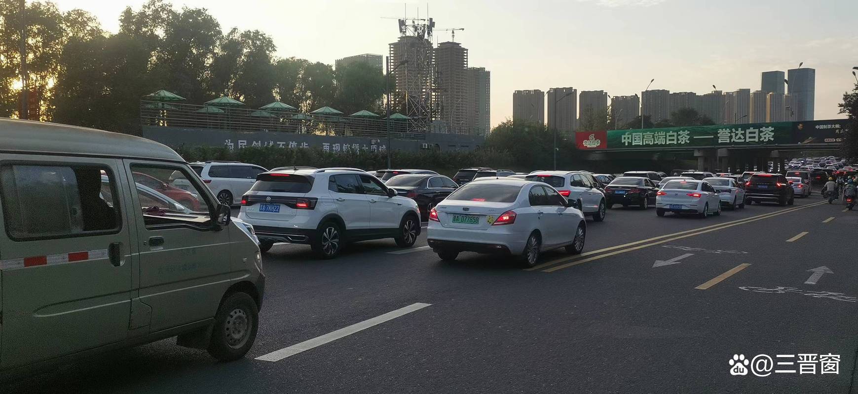 【太原滨河路限行,太原滨河路限行处罚】-第4张图片 【太原滨河路限行,太原滨河路限行处罚】-第4张图片