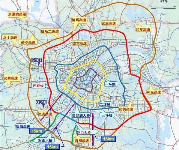 武汉车限号，武汉车限号吗外地车牌-第3张图片