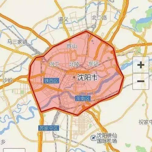 【沈阳限号,沈阳限号2024规定】-第2张图片 【沈阳限号,沈阳限号2024规定】-第2张图片