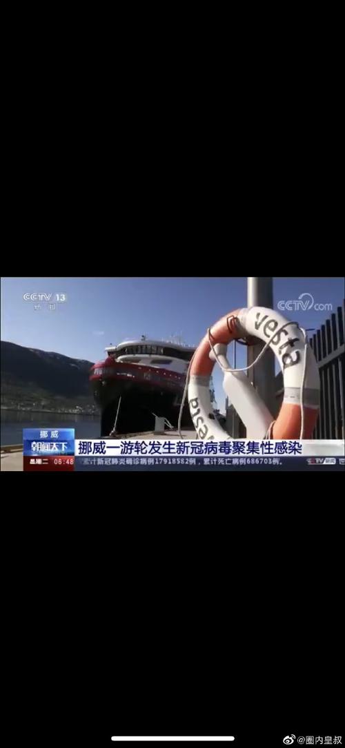 【挪威疫情,挪威疫情最新通报】-第2张图片 【挪威疫情,挪威疫情最新通报】-第2张图片