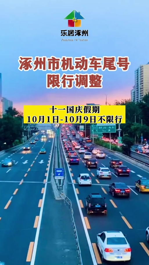 涿州限号都哪里有拍照,涿州限车号吗-第5张图片 涿州限号都哪里有拍照,涿州限车号吗-第5张图片