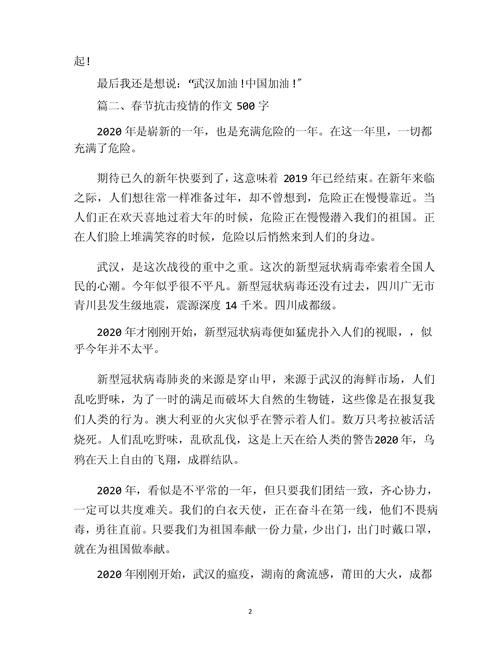 春节疫情-春节疫情放假有变动吗-第3张图片 春节疫情-春节疫情放假有变动吗-第3张图片
