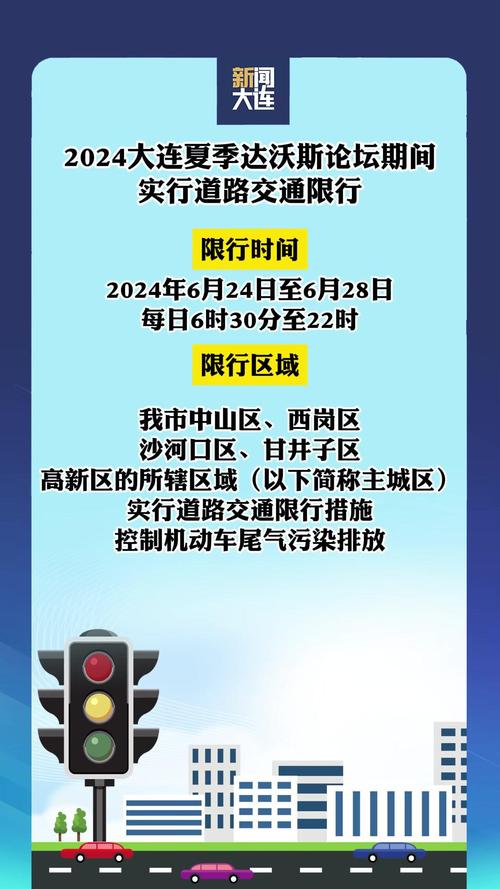 大连滨海路限号(大连滨海路限号2024最新限号时间表)-第4张图片 大连滨海路限号(大连滨海路限号2024最新限号时间表)-第4张图片