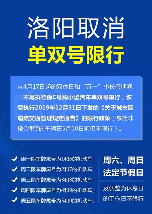 【限号洛阳,限号洛阳限行最新通知】-第5张图片 【限号洛阳,限号洛阳限行最新通知】-第5张图片