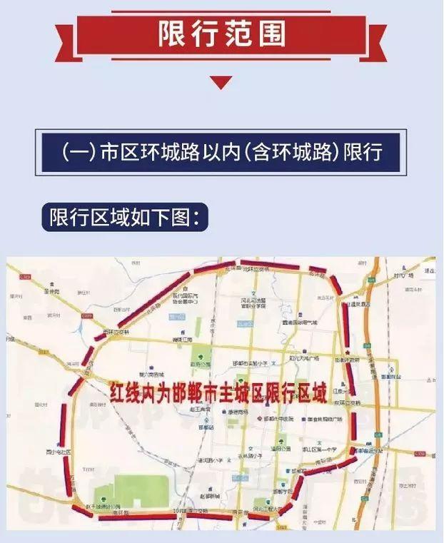 邯郸市限号吗-邯郸市限号吗现在限行吗今天-第2张图片 邯郸市限号吗-邯郸市限号吗现在限行吗今天-第2张图片