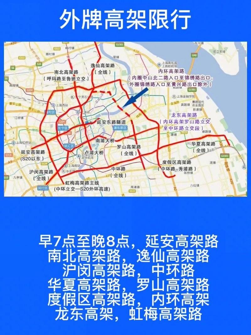 上海如何限号,上海如何限号的-第3张图片 上海如何限号,上海如何限号的-第3张图片