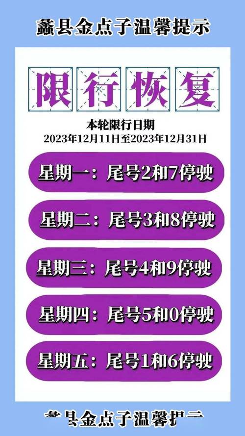 保定蠡县限号(保定蠡县限号吗今天)-第2张图片
